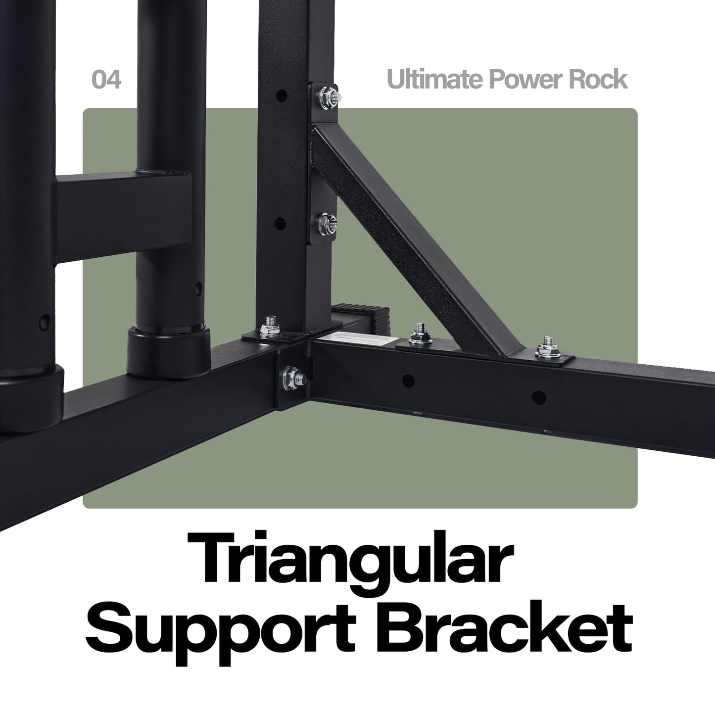 Major Fitness Drone2 Smith△ Machine – All-in-One Home Gym Squat Rack with Weight Bar, Dual LAT Pull-Down Systems & Cable Crossover Machine for Full-Body Workouts