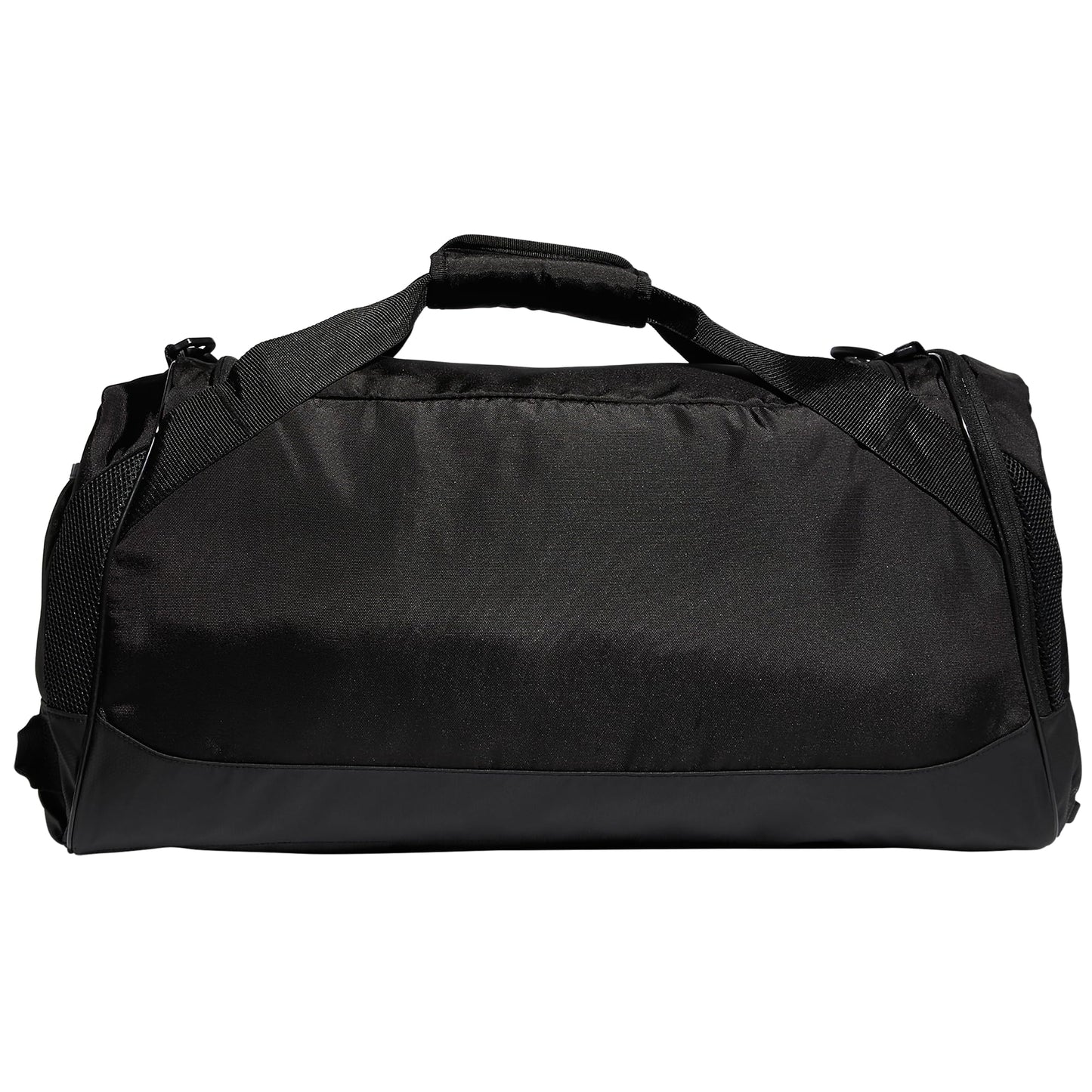 adidas Team Issue Sports Duffel Bag for Men and Women, Black, One Size