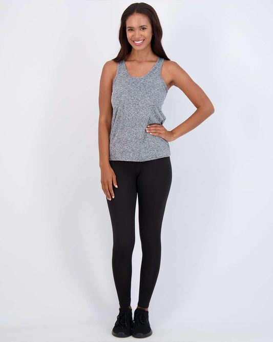 5 Pack: Womens Quick Dry Fit Ladies Tops Blouse Tee Athletic Yoga Workout Running Gym Active Tees Exercise Women Racerback Sleeveless Flowy Fitness Loose Fit Moisture Wicking Tank Top - Set 10,XXL